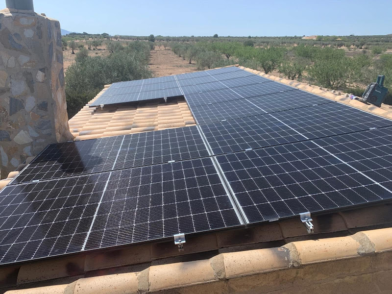 TPM Instalaciones España - instalador