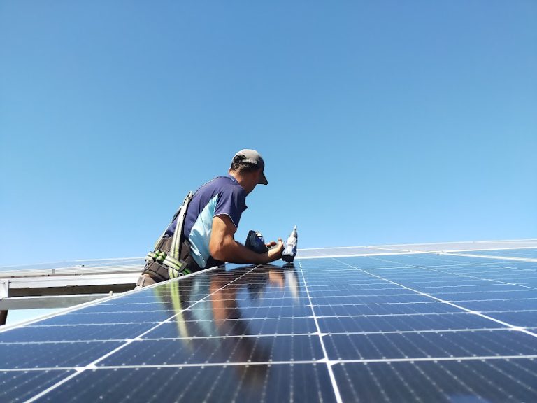 Tr Energia Solar