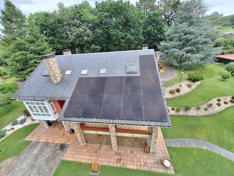 Twsolar Galicia - instalador