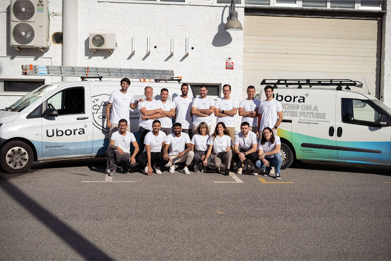Ubora Solar (Delegación Jaén) - instalador