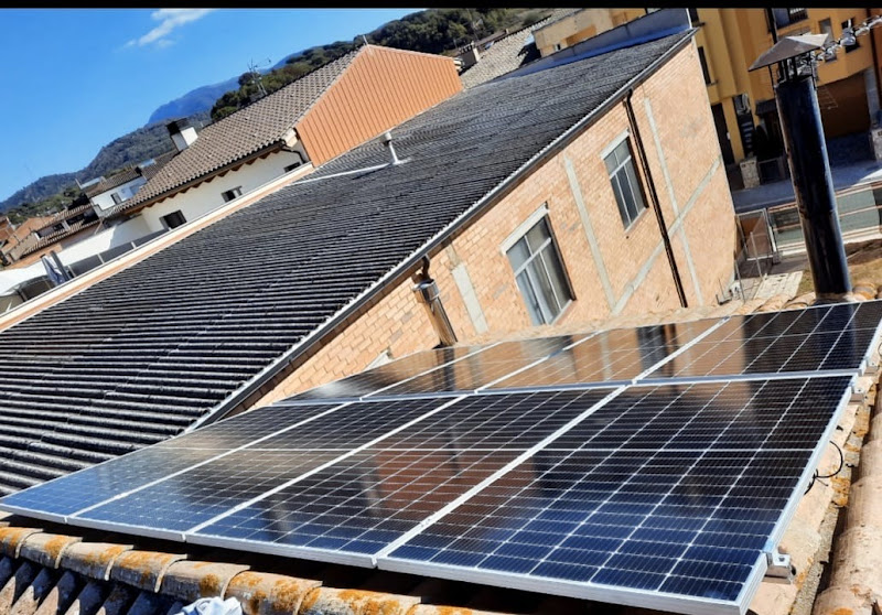 Unonovi Clima - instalador
