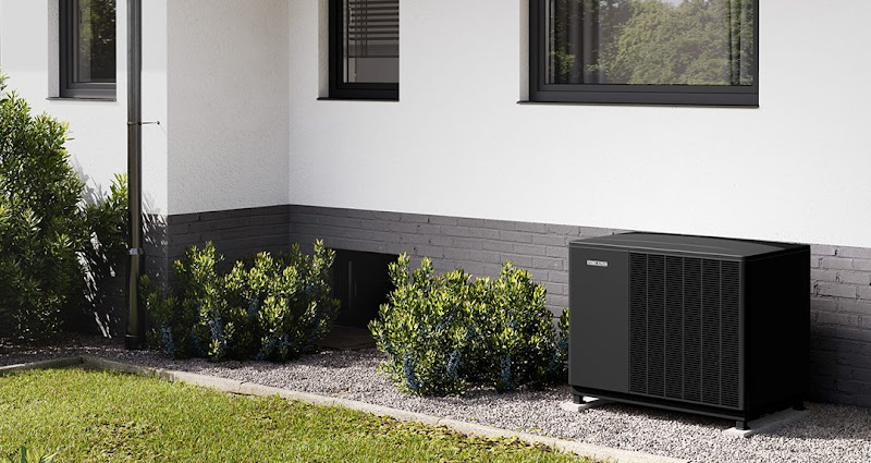 VAG Energy | Stiebel Eltron - instalador