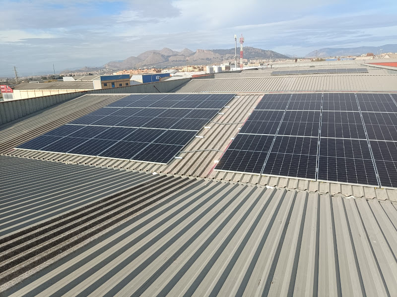 Vector Solar | Placas Solares en Motril - instalador