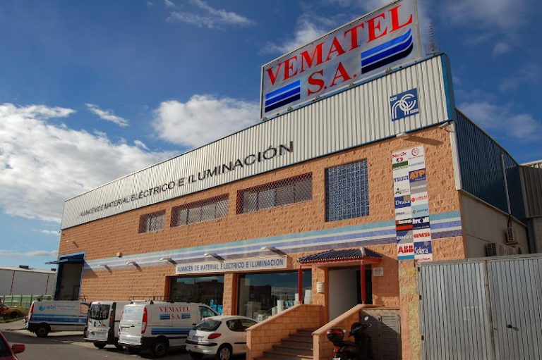 VEMATEL, S.A.