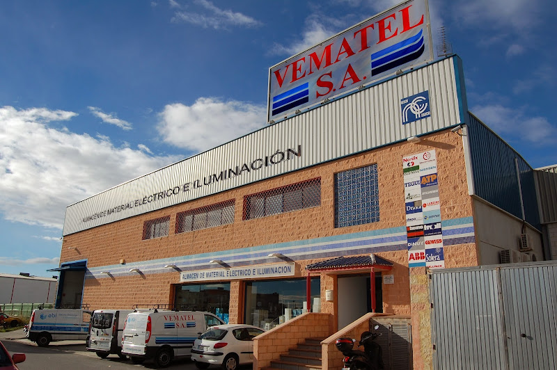 VEMATEL, S.A. - instalador
