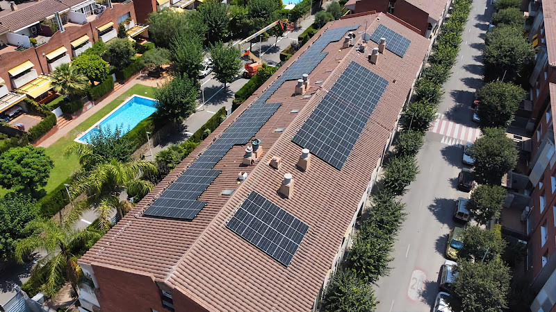 Venersol | Energies Renovables i Eficiència Energètica - instalador