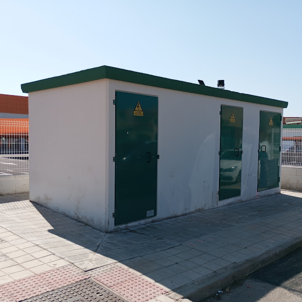 Verificaciones y Mantenimiento Monserrat S.L.