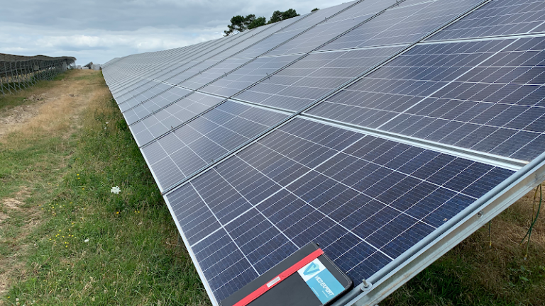 Vico Export Solar Energy | Distribuidor mayorista fotovoltaico