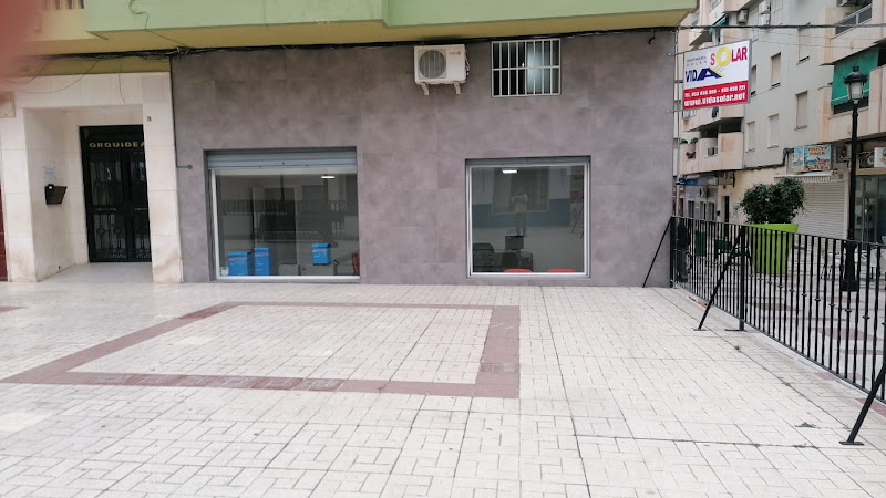 VIDA SOLAR AUTOCONSUMO SL - instalador