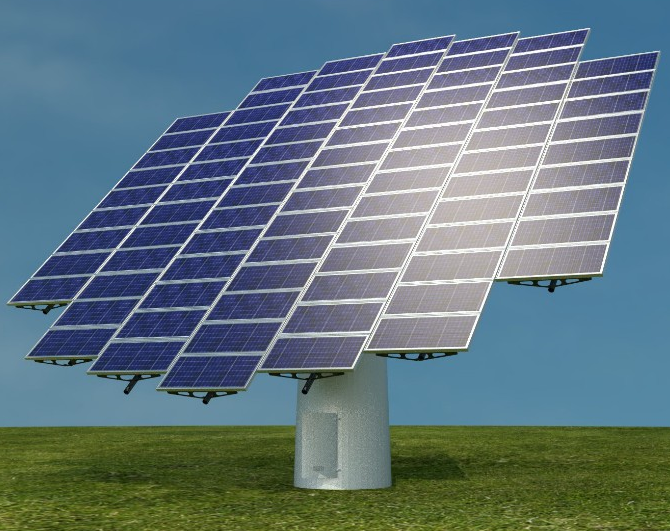 VIDA SOLAR - instalador