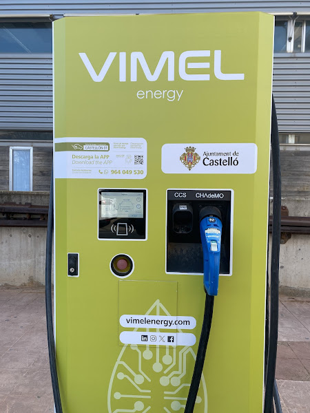 VIMEL energy