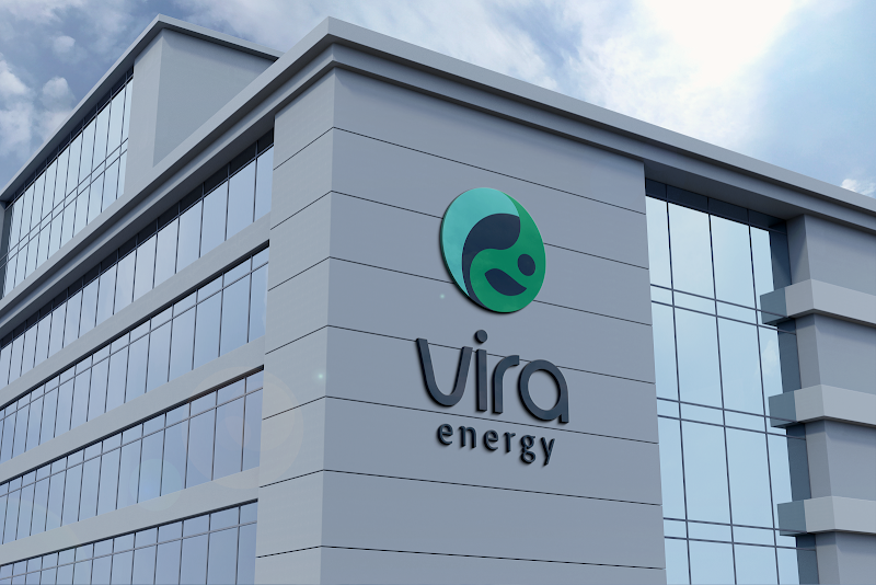 Vira Energy - instalador
