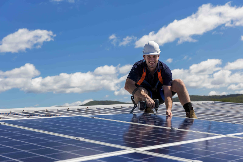 VISIERS INGENIEROS - instalador