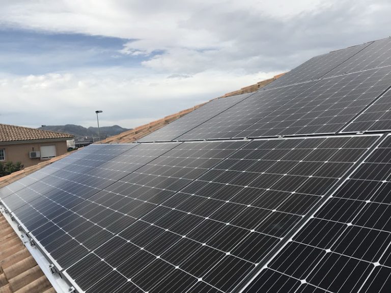 VOLT SOLAR VLC