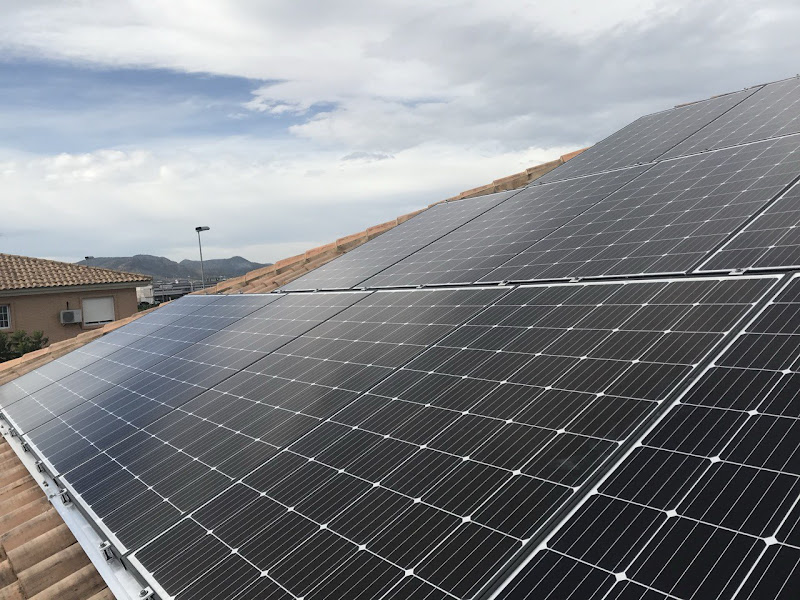 VOLT SOLAR VLC - instalador