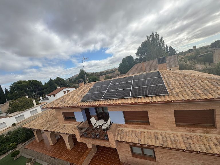 Volta Smart Energy