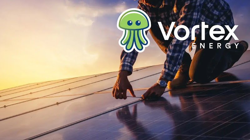 Vortex Energy - instalador