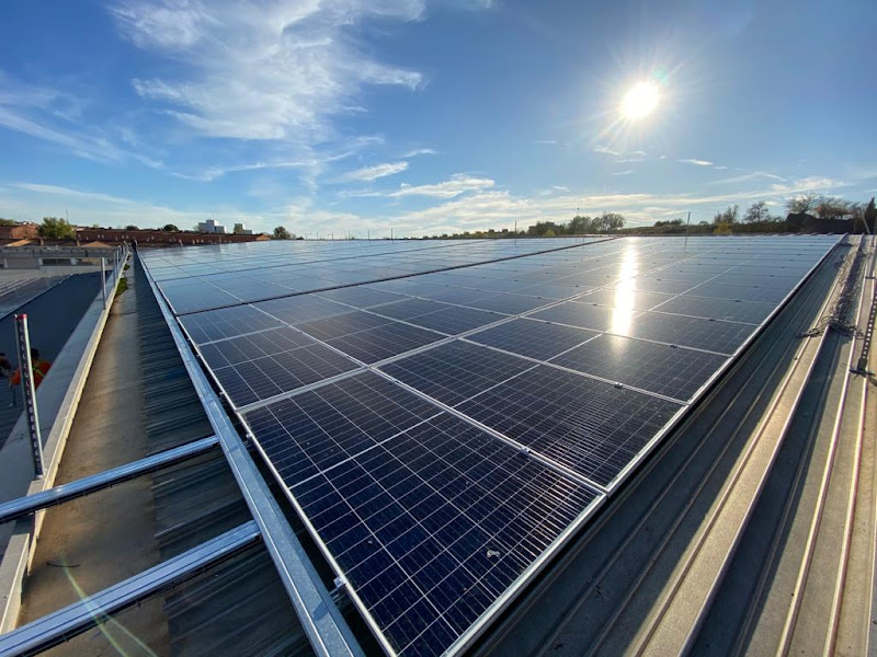 Watt Energia SL - instalador