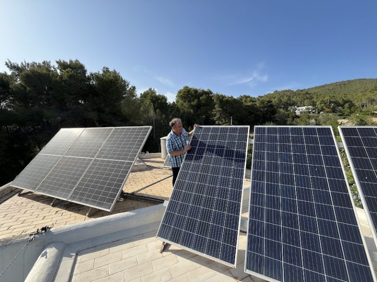 Westphal Solar Ibiza