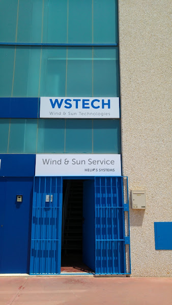 Wind&Sun Spain S.L.