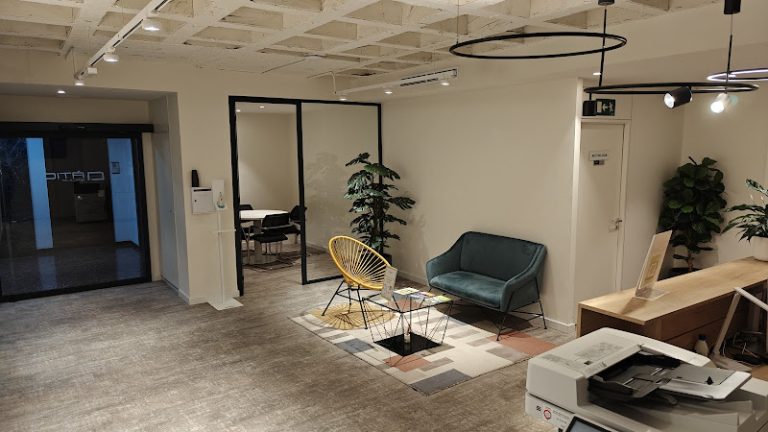 y Tú Solar – Barcelona