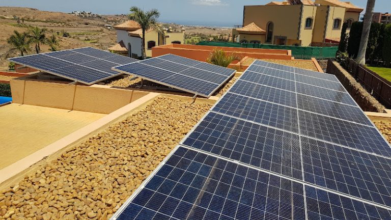 Yuba Solar
