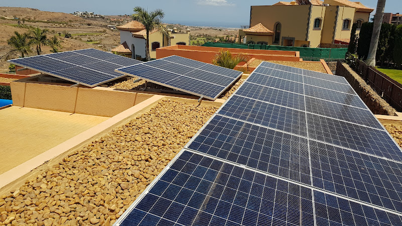 Yuba Solar - instalador