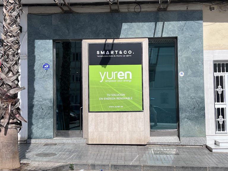 Yuren Energia SL