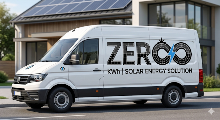 ZeroKwh Energía