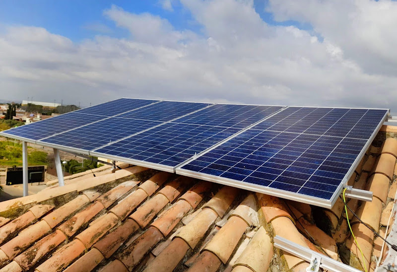 Zerosolar Energía - instalador