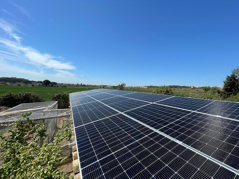 Zortec Fotovoltaica – Instalación de Paneles Solares - instalador